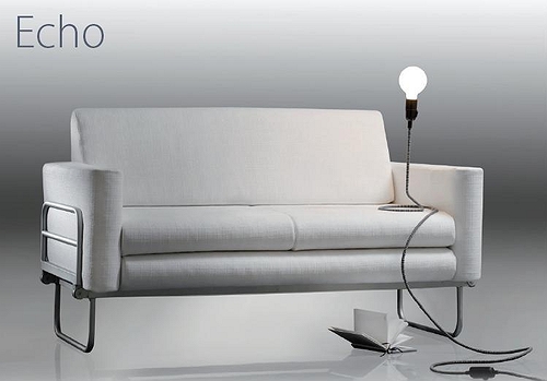 sofa&beds Καναπές Εcho