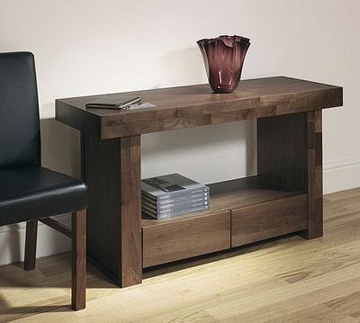 ΚΟΝΣΟΛΕΣ Console Table ORG