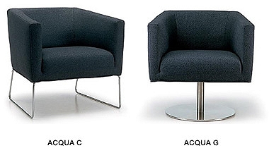 Πολυθρόνα  Armchair Αcquac grand