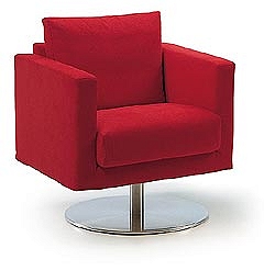 Πολυθρόνα  Armchair Cubob