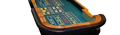 Casino table ex