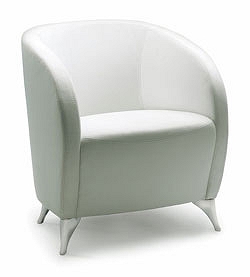 Πολυθρόνα  Armchair Megan grande 01