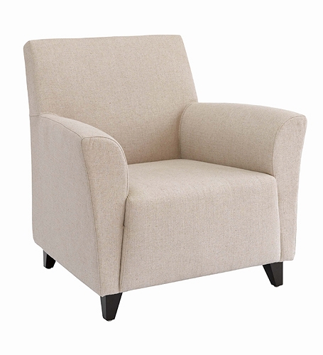 Πολυθρόνα  Armchair Reeve cutout