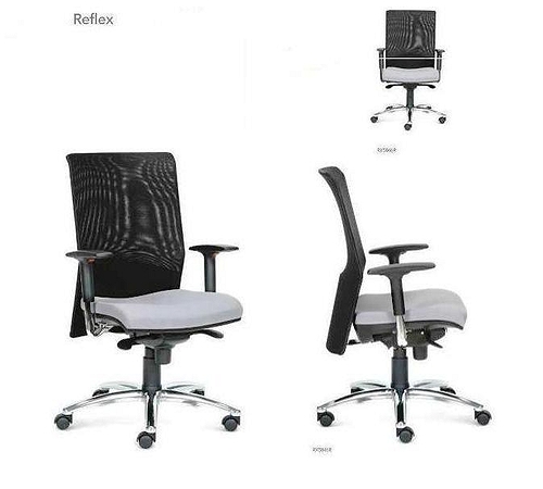 Έπιπλο γραφείου -  Καρέκλα γραφείου Reflex